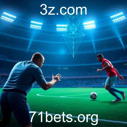 71bets e as Tendências do Mercado de Apostas em 2025