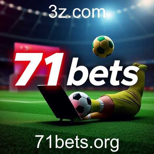 Expansão do Mercado de Jogos Online: 71bets em Destaque