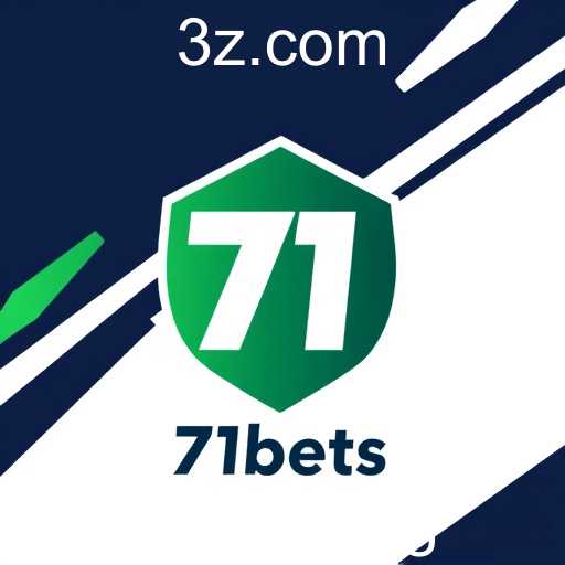 A Ascensão do 71bets no Mercado de Jogos Online