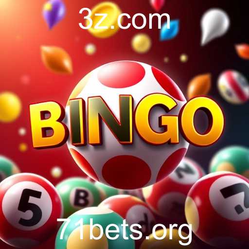 Explorando a Fascinante Categoria de Jogos de Bingo no 71bets