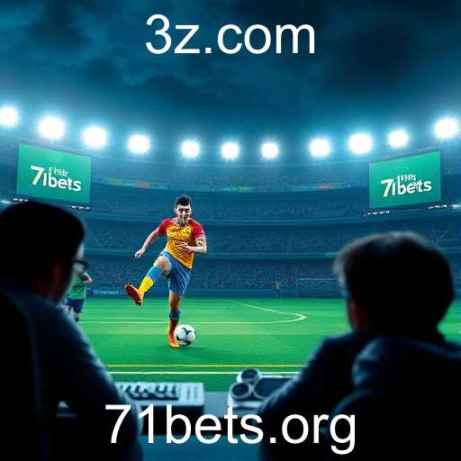 Dinâmicas dos Jogos Online: O Crescimento do 71bets