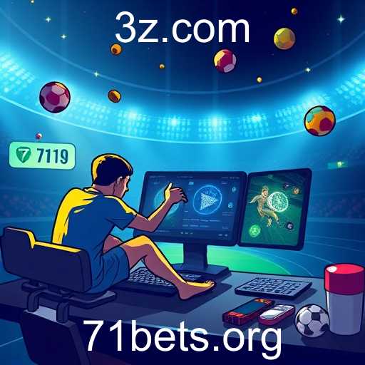 O Crescimento dos Jogos Online em 2025