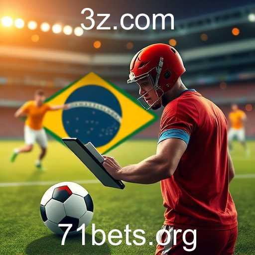 A Nova Era do Jogos de Azar no Brasil