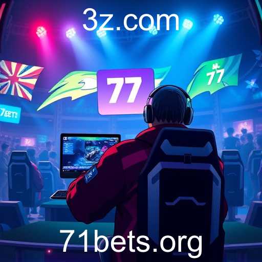 A Crescente Popularidade dos Sites de Jogos em 2025