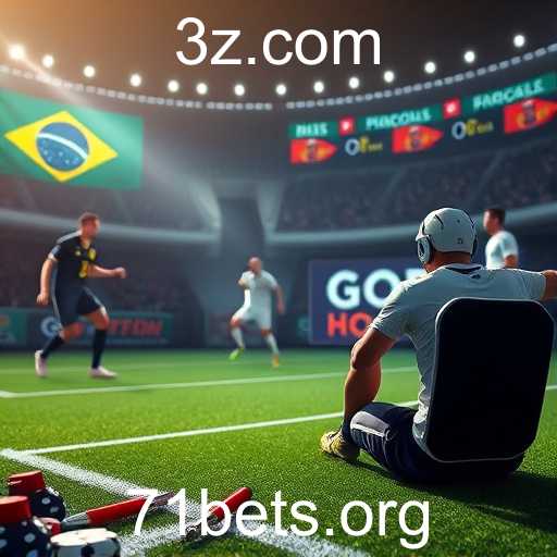 A Ascensão dos Jogos Online e o Impacto no Brasil