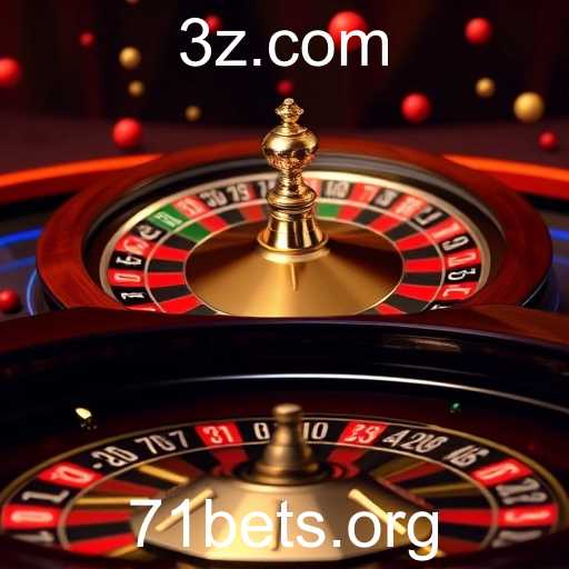 Explorando a Fascinação pela Roleta Online no 71bets