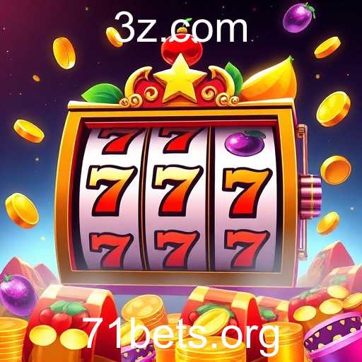 A Ascensão dos Sites de Jogos Online: O Caso do 71bets