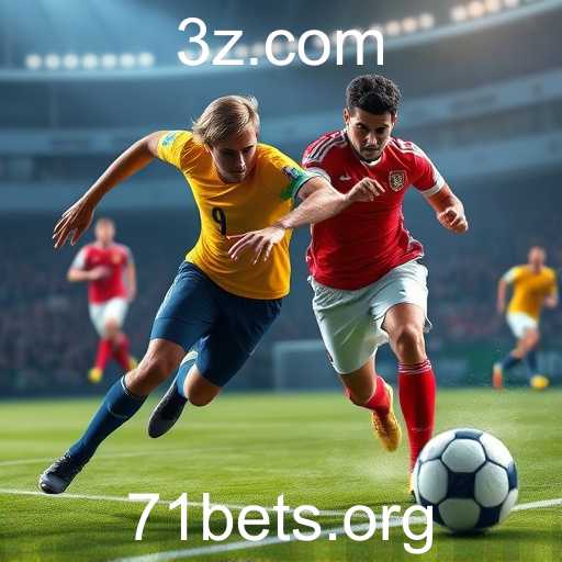 Explorando a Emoção dos Jogos Virtuais no 71bets